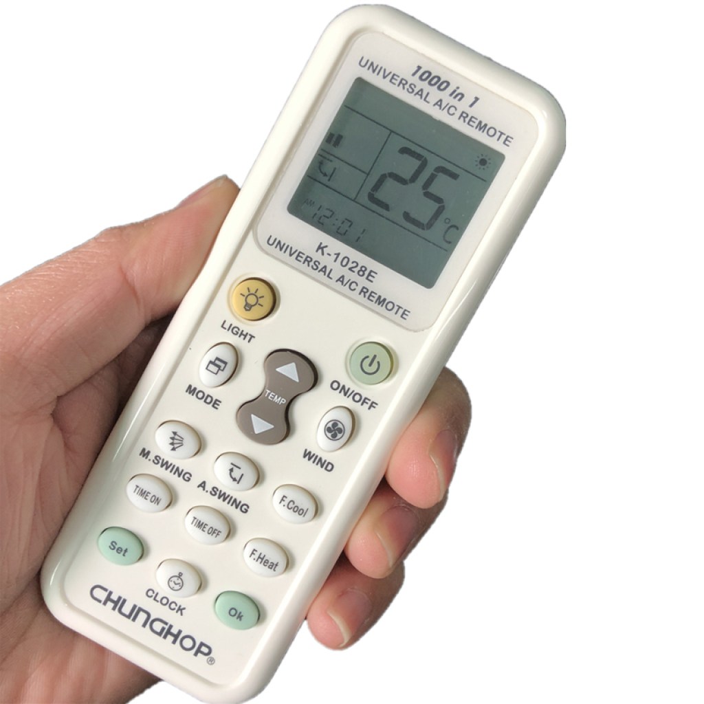 τηλεχειριστήριο-κλιματιστικού-remote-control-air-condition